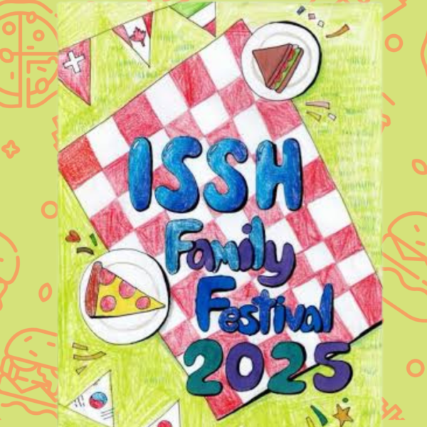 ISSH・ファミリーフェスティバル2025