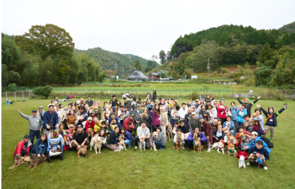 ARK 2026 Reunion Party